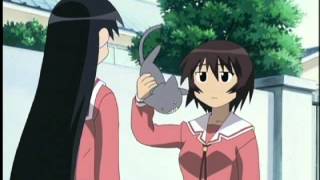 あずまんが大王 THE ANIMATION előzetes