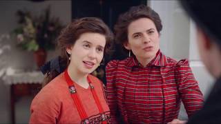 Howards End előzetes