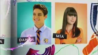 Every Witch Way előzetes