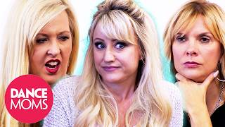 Dance Moms - Csillagképző előzetes