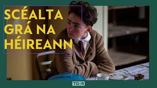 Scéalta Grá na hÉireann előzetes