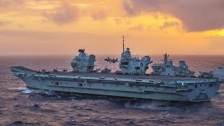 The Warship: Tour of Duty előzetes
