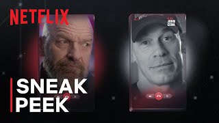 WWE: Unreal előzetes