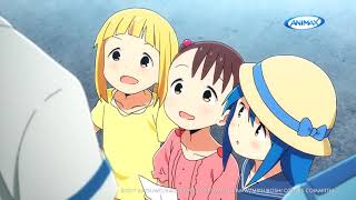 三ツ星カラーズ előzetes