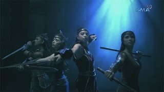 Encantadia előzetes