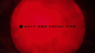 Halt and Catch Fire – CTRL nélkül előzetes