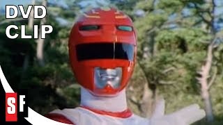 星獣戦隊ギンガマン előzetes
