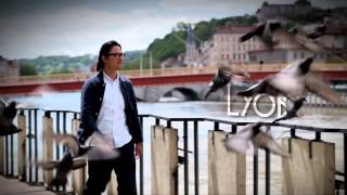 Luke Nguyen's France előzetes