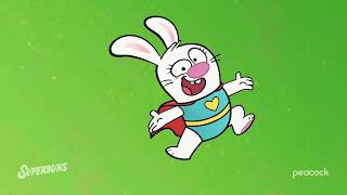 Superbuns előzetes