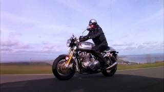 World's Greatest Motorcycle Rides előzetes