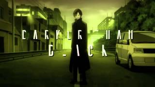 Darker Than Black előzetes