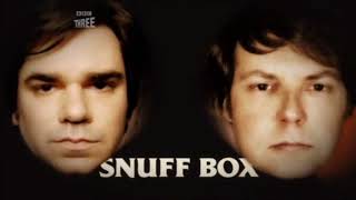 Snuff Box előzetes