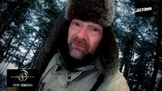 Survivorman előzetes