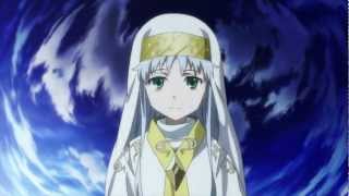 A Certain Magical Index előzetes