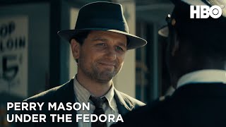 Perry Mason előzetes