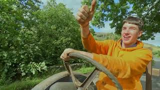 Reuben Owen: Life in the Dales előzetes