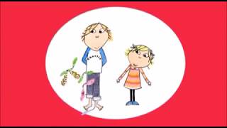 Charlie and Lola előzetes