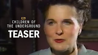 Children of the Underground előzetes
