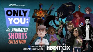 Only You: An Animated Shorts Collection előzetes
