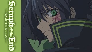 終わりのセラフ előzetes