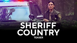 Sheriff Country előzetes