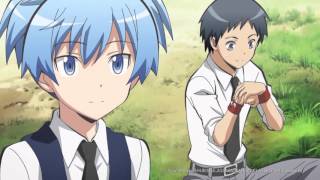 Assassination Classroom előzetes