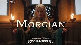 The Pendragon Cycle: Rise of the Merlin előzetes