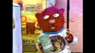 Rotten Ralph előzetes