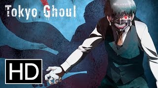 Tokyo Ghoul előzetes