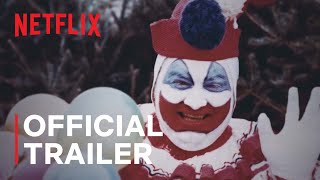 Beszélgetések egy sorozatgyilkossal: A John Wayne Gacy-szalagok előzetes