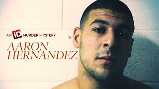 Aaron Hernandez gyilkossági esete előzetes