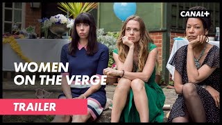 Women on the Verge előzetes