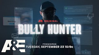 Bully Hunter előzetes