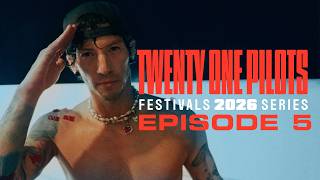 Twenty One Pilots: Festivals 2026 Series előzetes