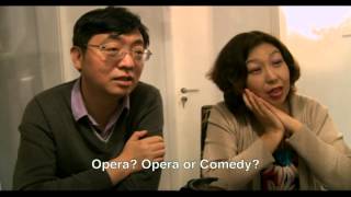Des Bishop: Breaking China előzetes