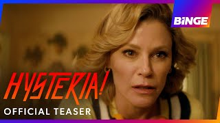 Hysteria! előzetes