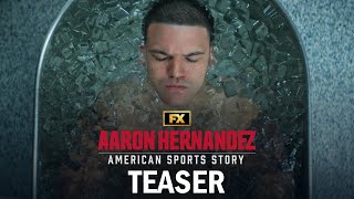 American Sports Story: Aaron Hernandez előzetes