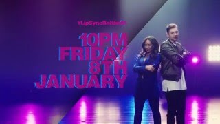 Lip Sync Battle UK előzetes