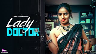 Lady Doctor előzetes