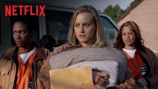Orange Is the New Black előzetes