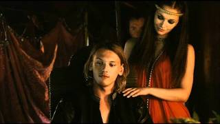 Camelot előzetes