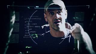 Ed Stafford: A végső erőpróba előzetes