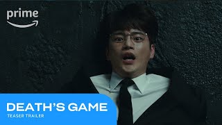 Death's Game előzetes