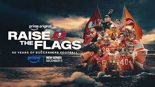Raise the Flags: 50 Years of Buccaneers Football előzetes