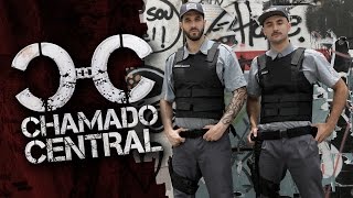 Chamado Central előzetes