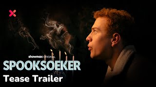 Spooksoeker előzetes