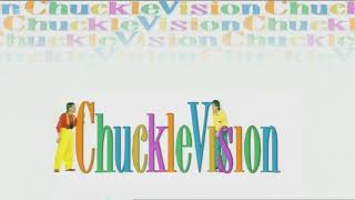 ChuckleVision előzetes