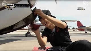 방탄소년단의 아메리칸 허슬 라이프 előzetes