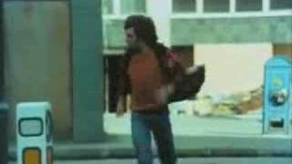 The Professionals előzetes