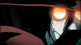 Hellsing Ultimate előzetes